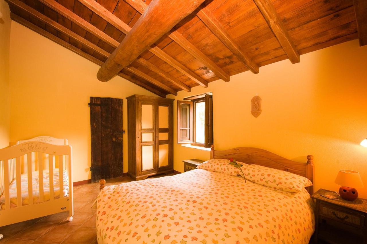 Il Mulino - Beautiful, Family-Friendly Tuscan Villa With Fenced Pool Monterchi Zewnętrze zdjęcie
