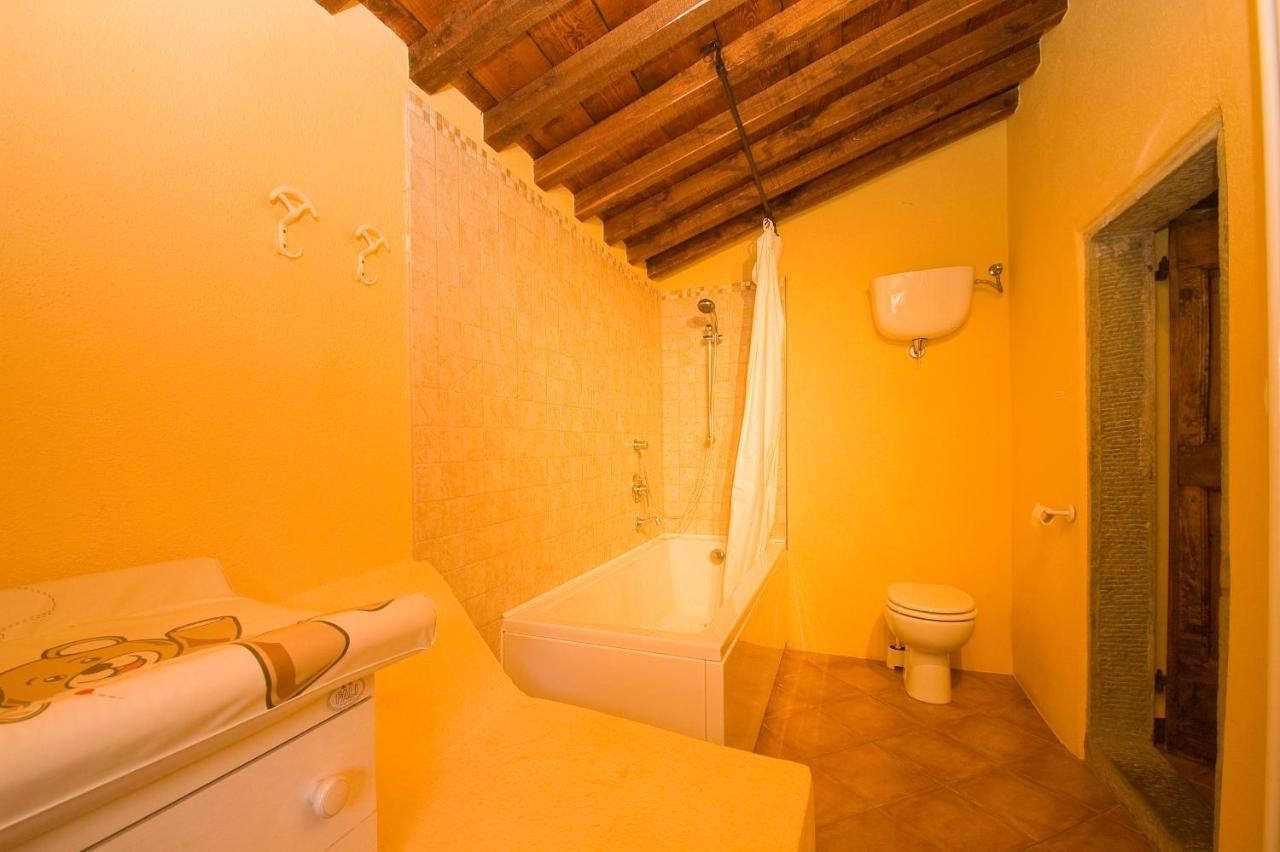 Il Mulino - Beautiful, Family-Friendly Tuscan Villa With Fenced Pool Monterchi Zewnętrze zdjęcie