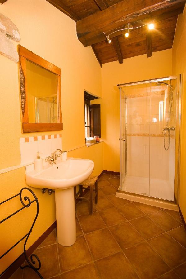 Il Mulino - Beautiful, Family-Friendly Tuscan Villa With Fenced Pool Monterchi Zewnętrze zdjęcie